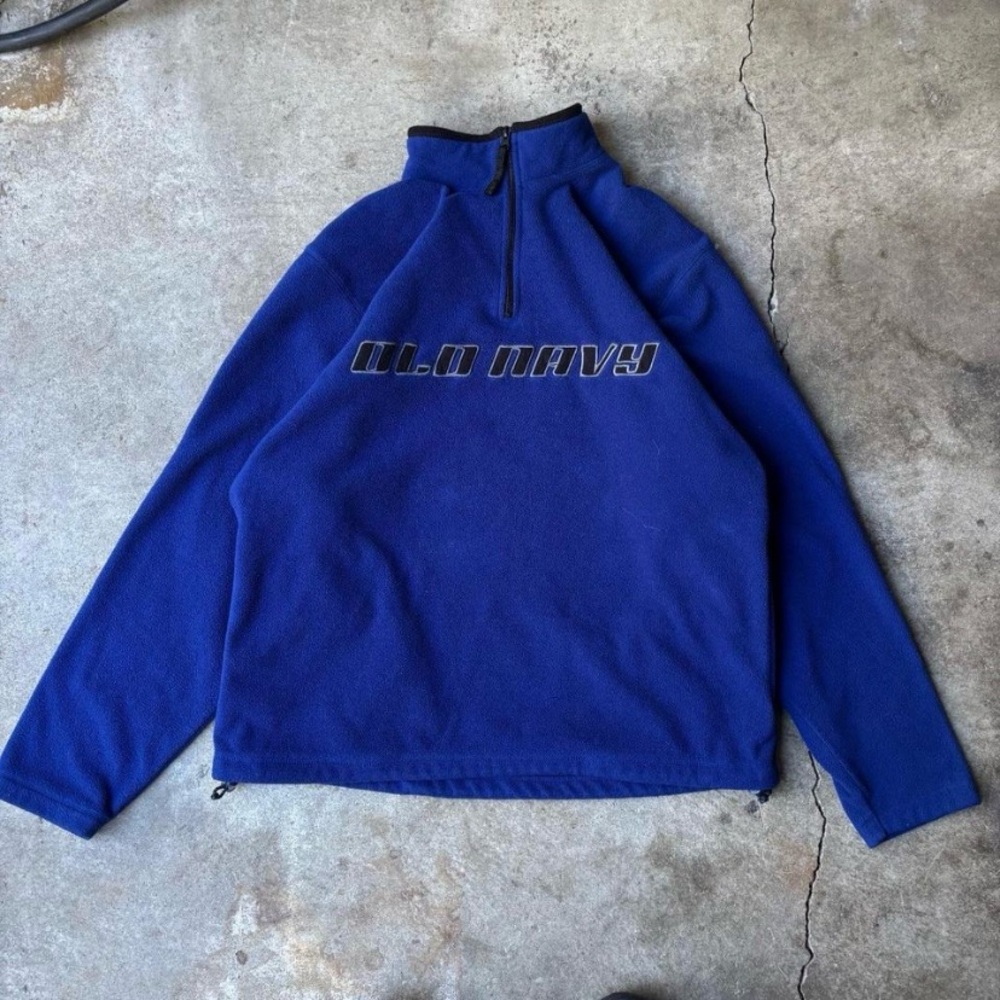 Vintage old navy sweater Streetwear